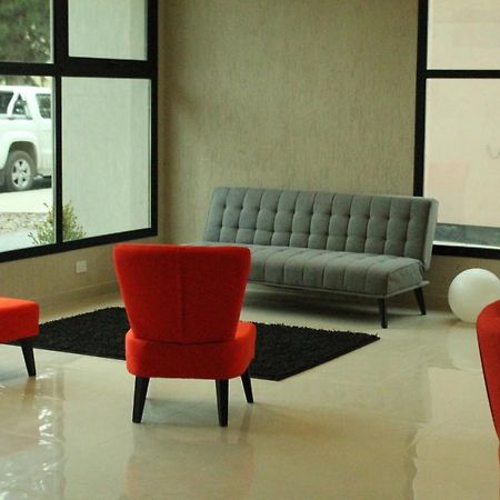 349 Suites El Calafate Esterno foto