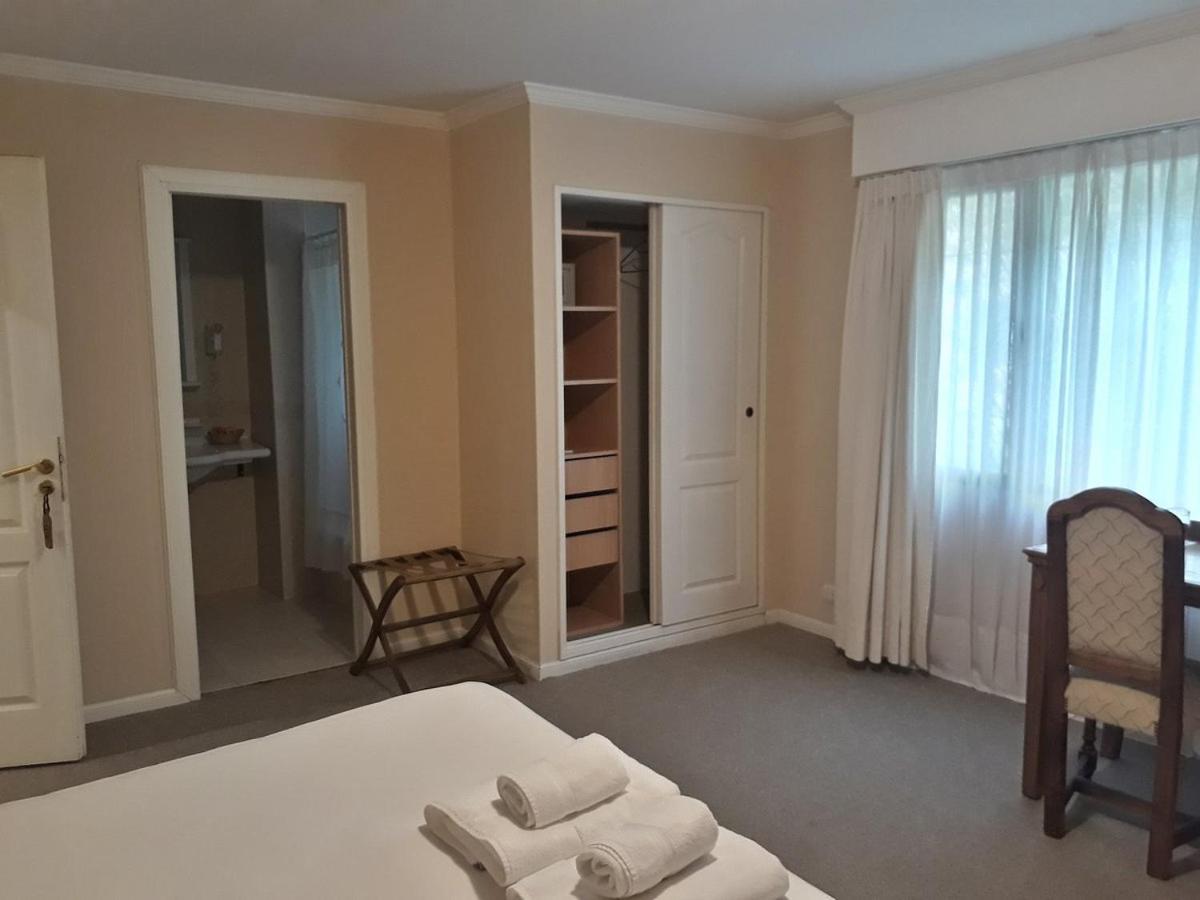349 Suites El Calafate Esterno foto