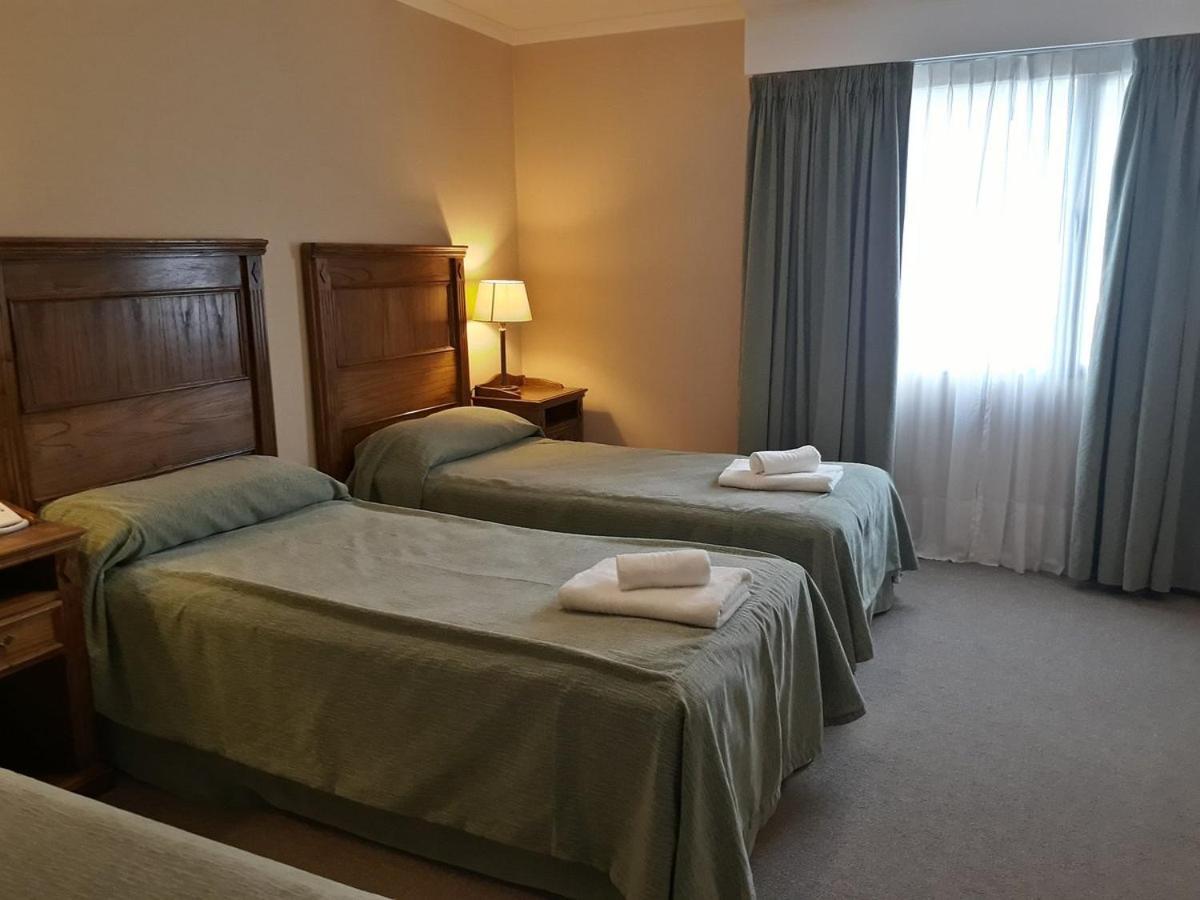 349 Suites El Calafate Esterno foto