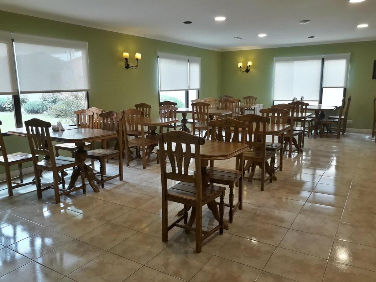 349 Suites El Calafate Esterno foto