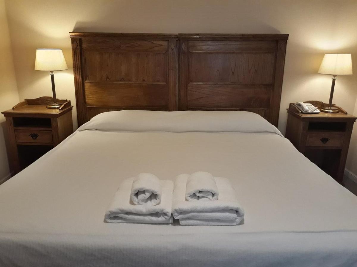 349 Suites El Calafate Esterno foto