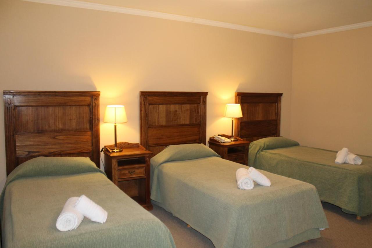 349 Suites El Calafate Esterno foto