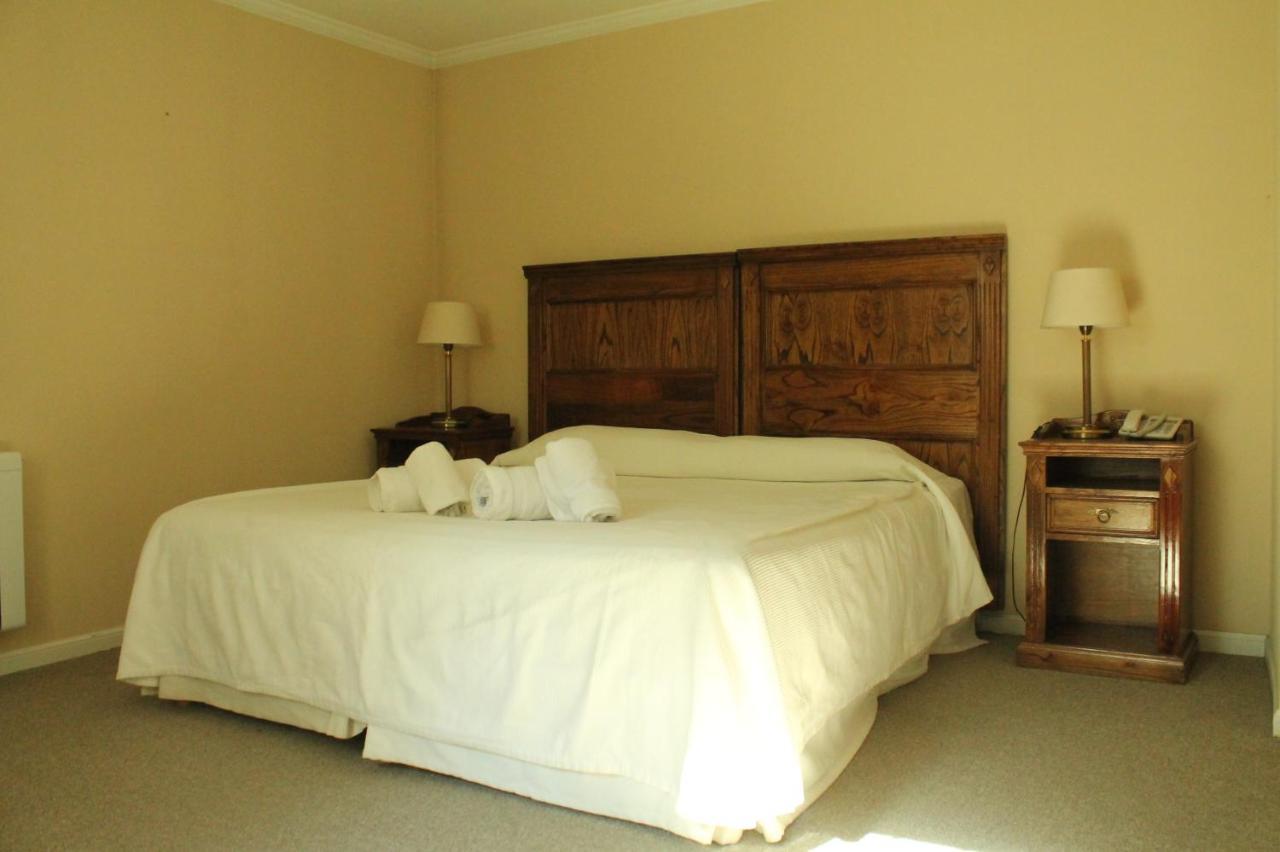349 Suites El Calafate Esterno foto