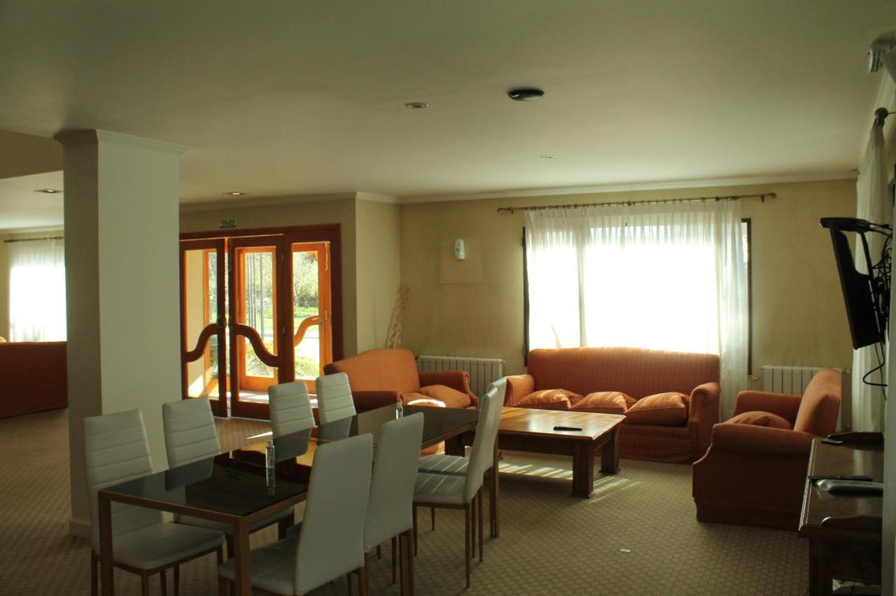 349 Suites El Calafate Esterno foto