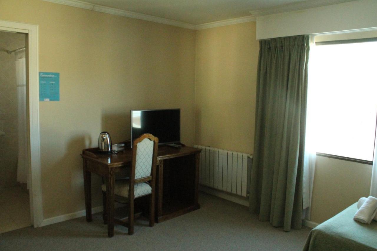 349 Suites El Calafate Esterno foto