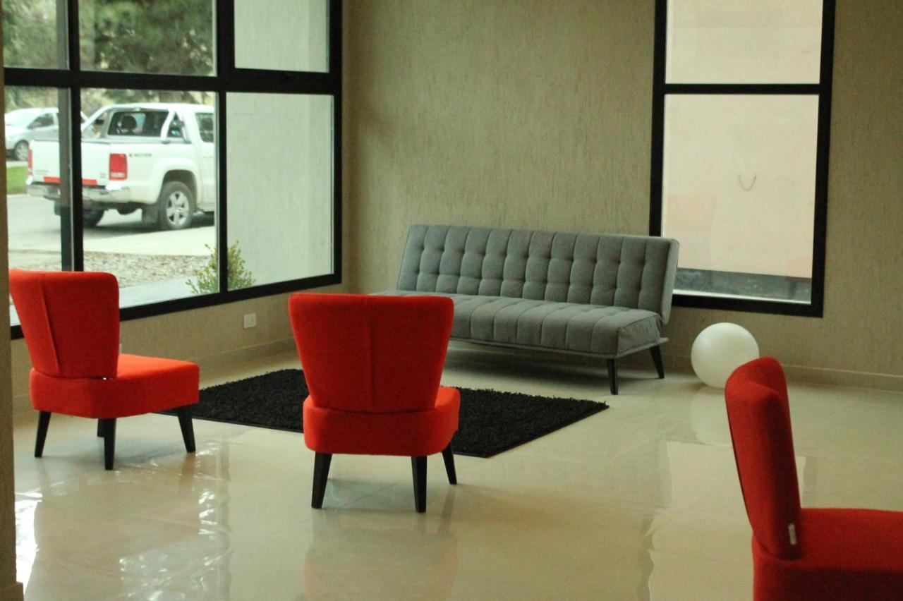 349 Suites El Calafate Esterno foto