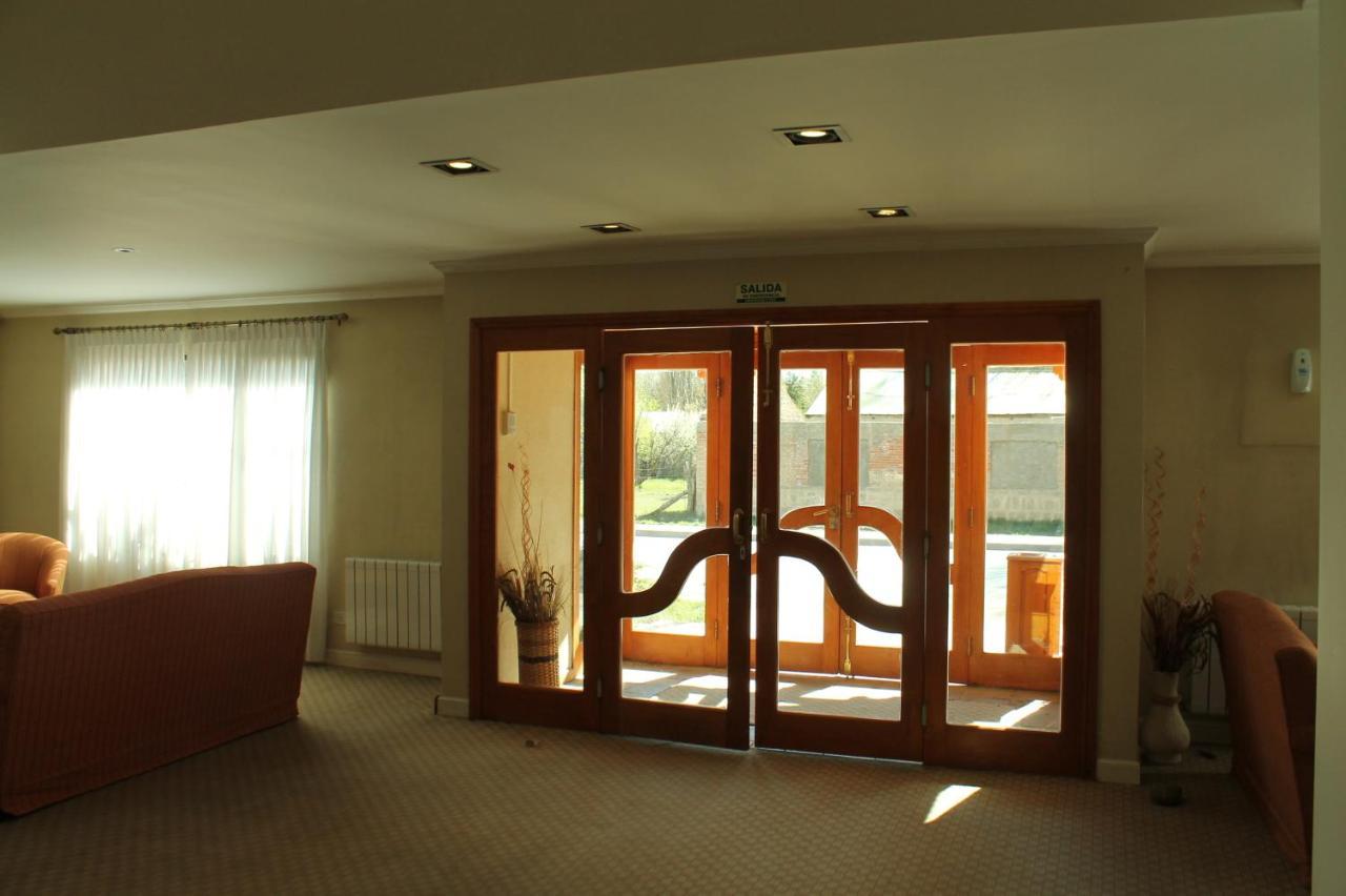 349 Suites El Calafate Esterno foto