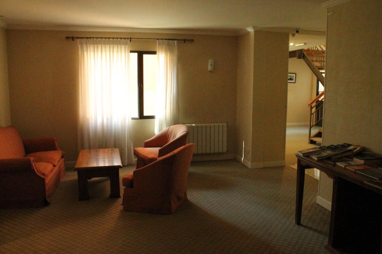 349 Suites El Calafate Esterno foto