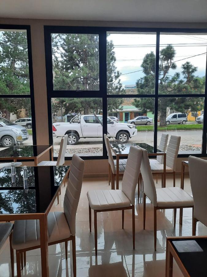 349 Suites El Calafate Esterno foto