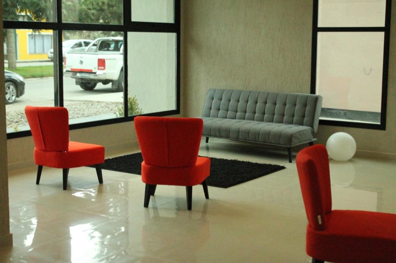 349 Suites El Calafate Esterno foto