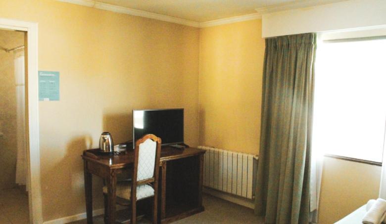 349 Suites El Calafate Esterno foto