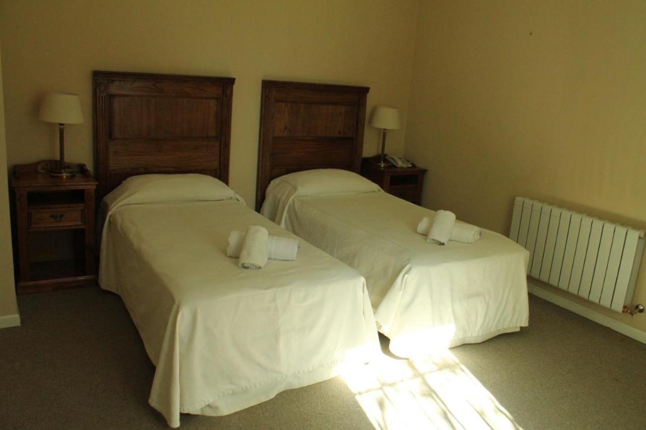 349 Suites El Calafate Esterno foto