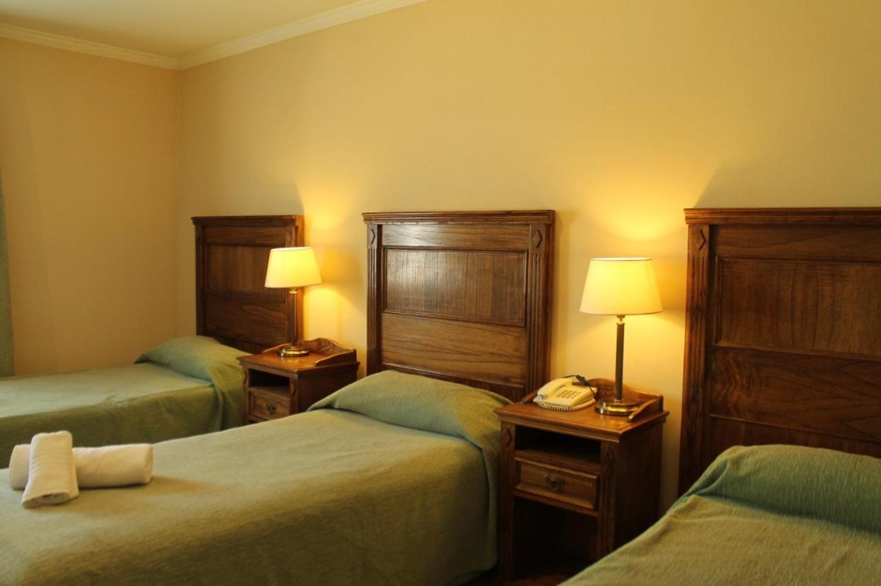 349 Suites El Calafate Esterno foto