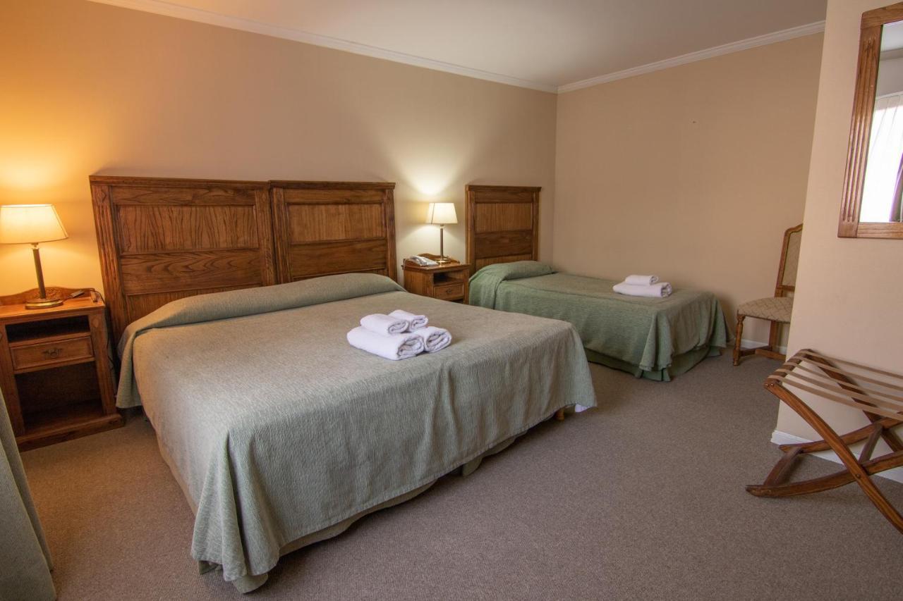 349 Suites El Calafate Esterno foto
