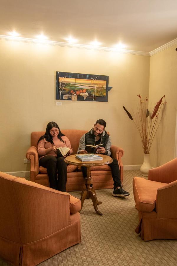 349 Suites El Calafate Esterno foto