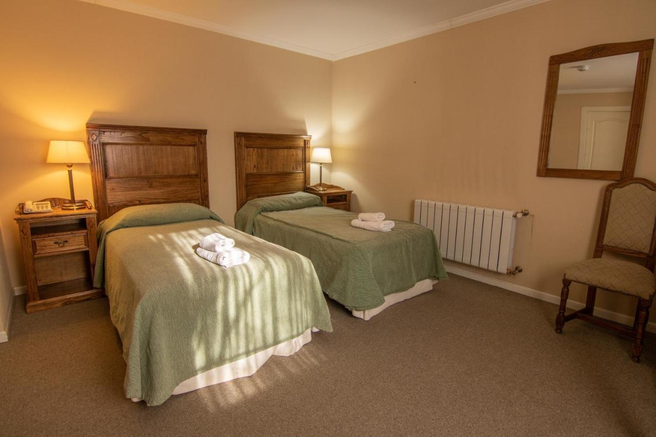 349 Suites El Calafate Esterno foto