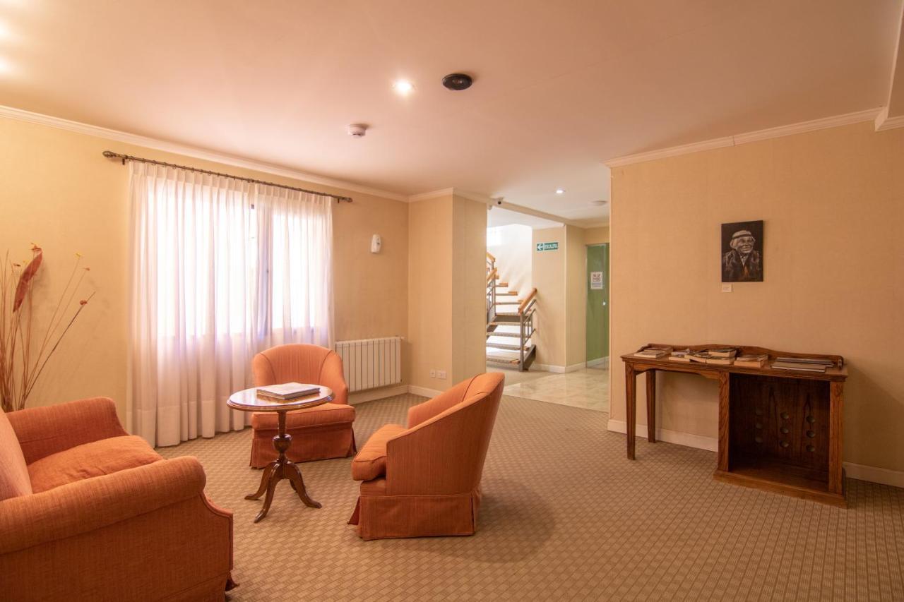349 Suites El Calafate Esterno foto