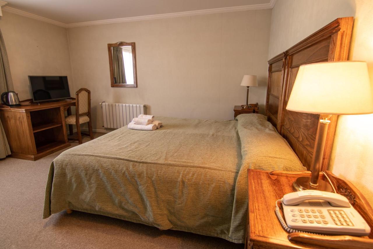 349 Suites El Calafate Esterno foto