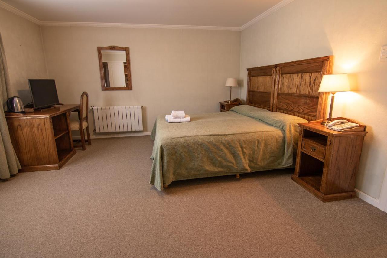 349 Suites El Calafate Esterno foto