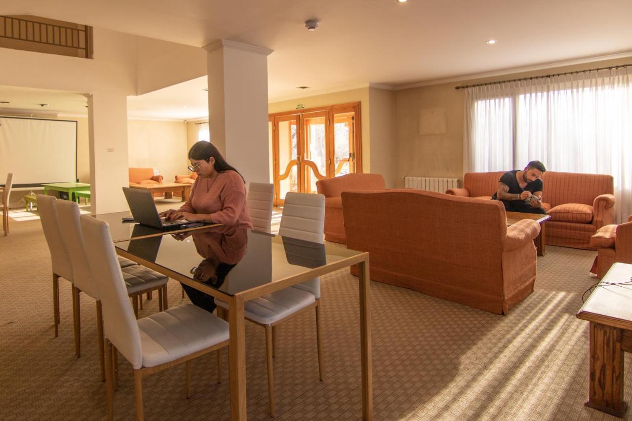 349 Suites El Calafate Esterno foto