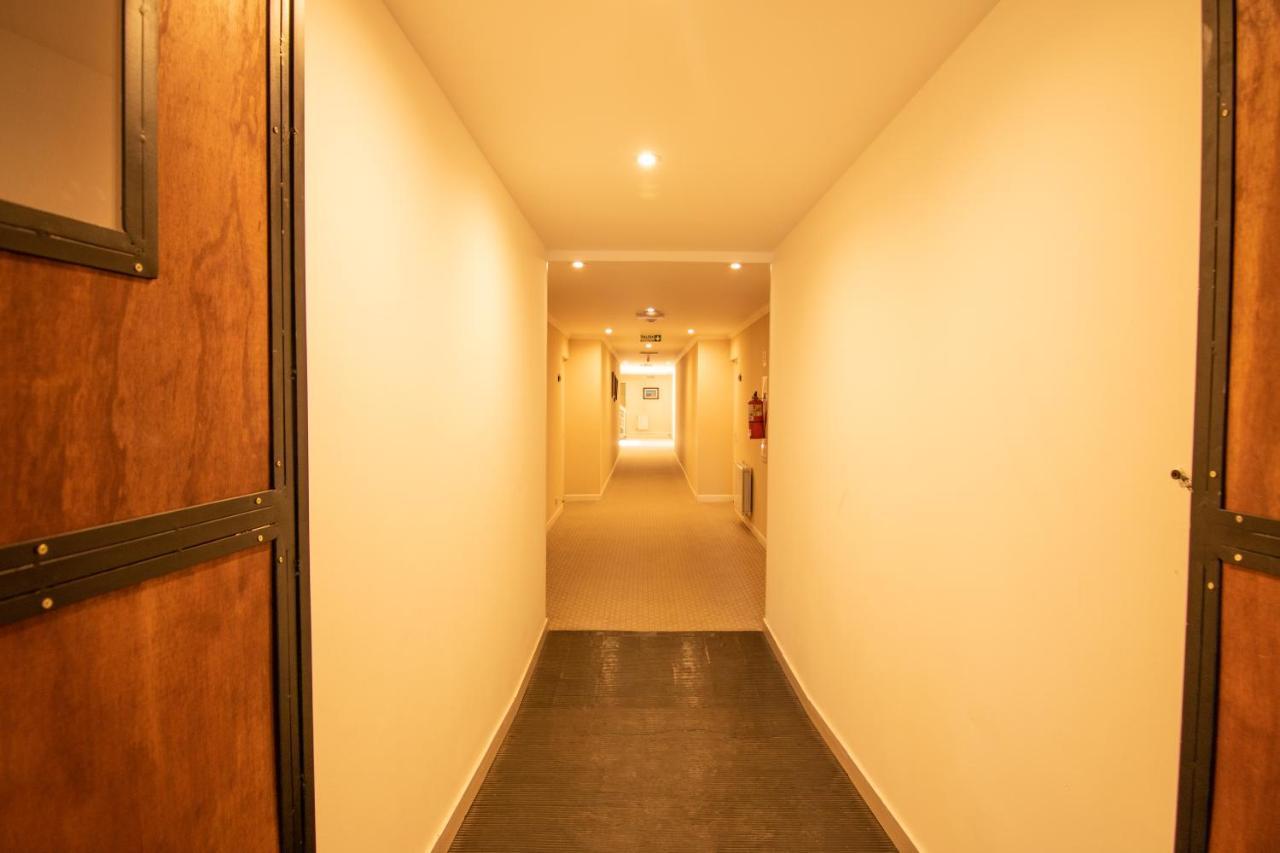 349 Suites El Calafate Esterno foto