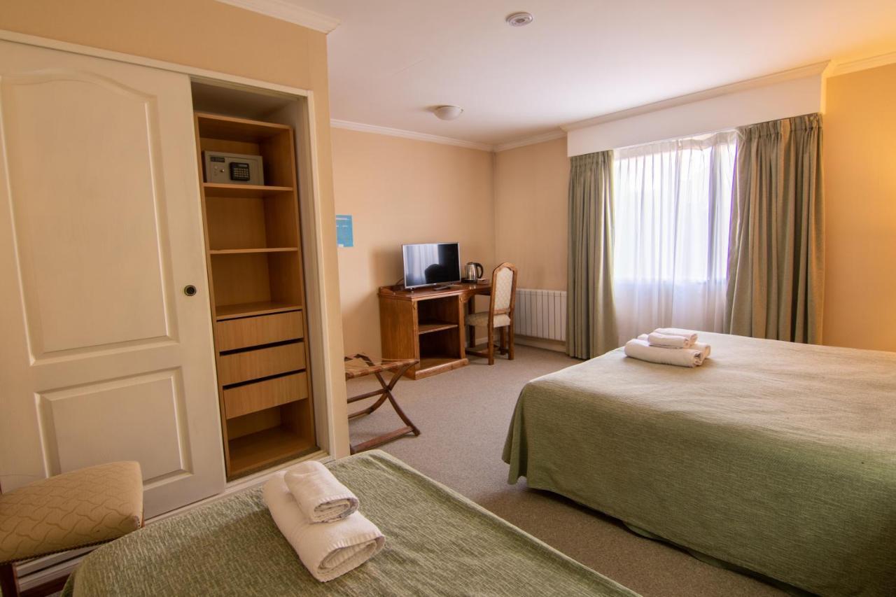 349 Suites El Calafate Esterno foto