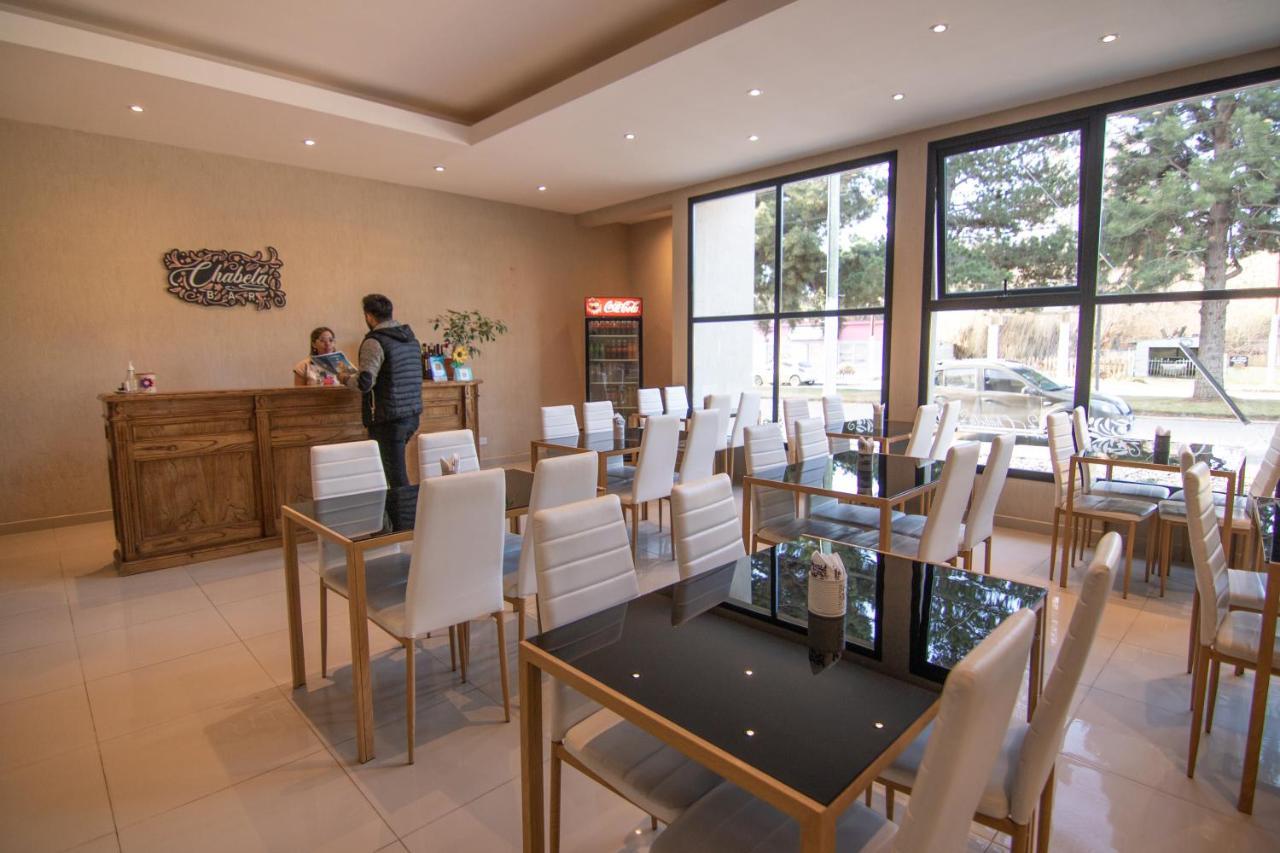 349 Suites El Calafate Esterno foto