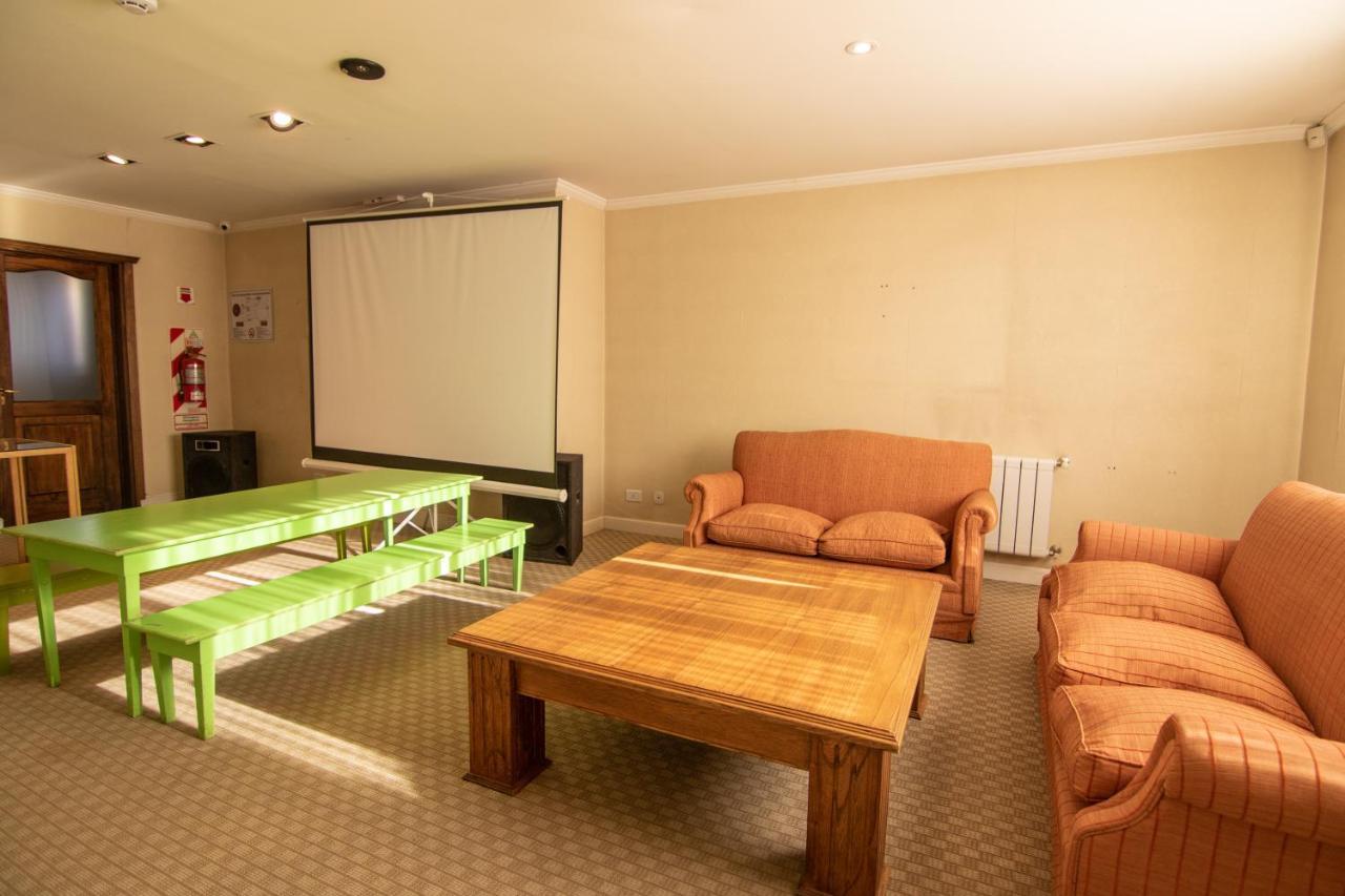 349 Suites El Calafate Esterno foto