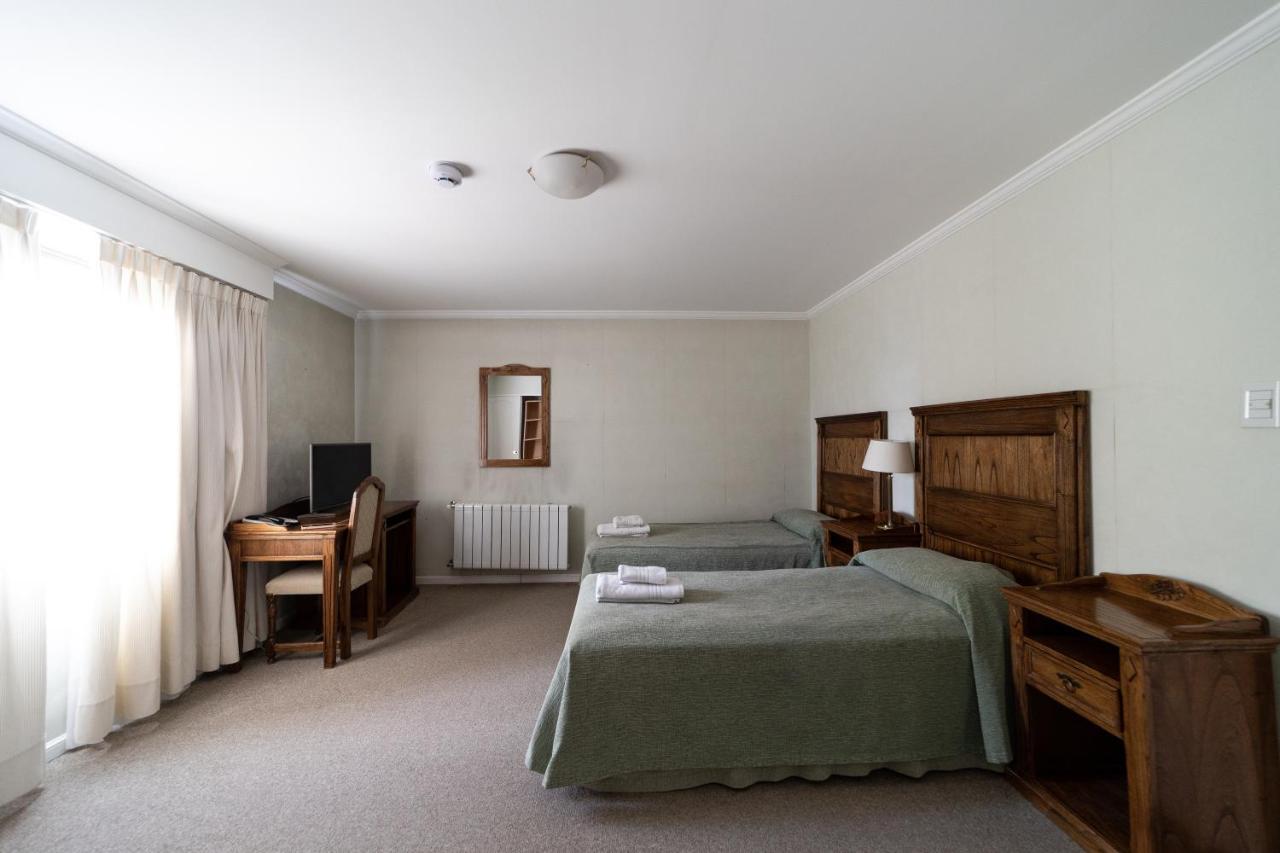 349 Suites El Calafate Esterno foto