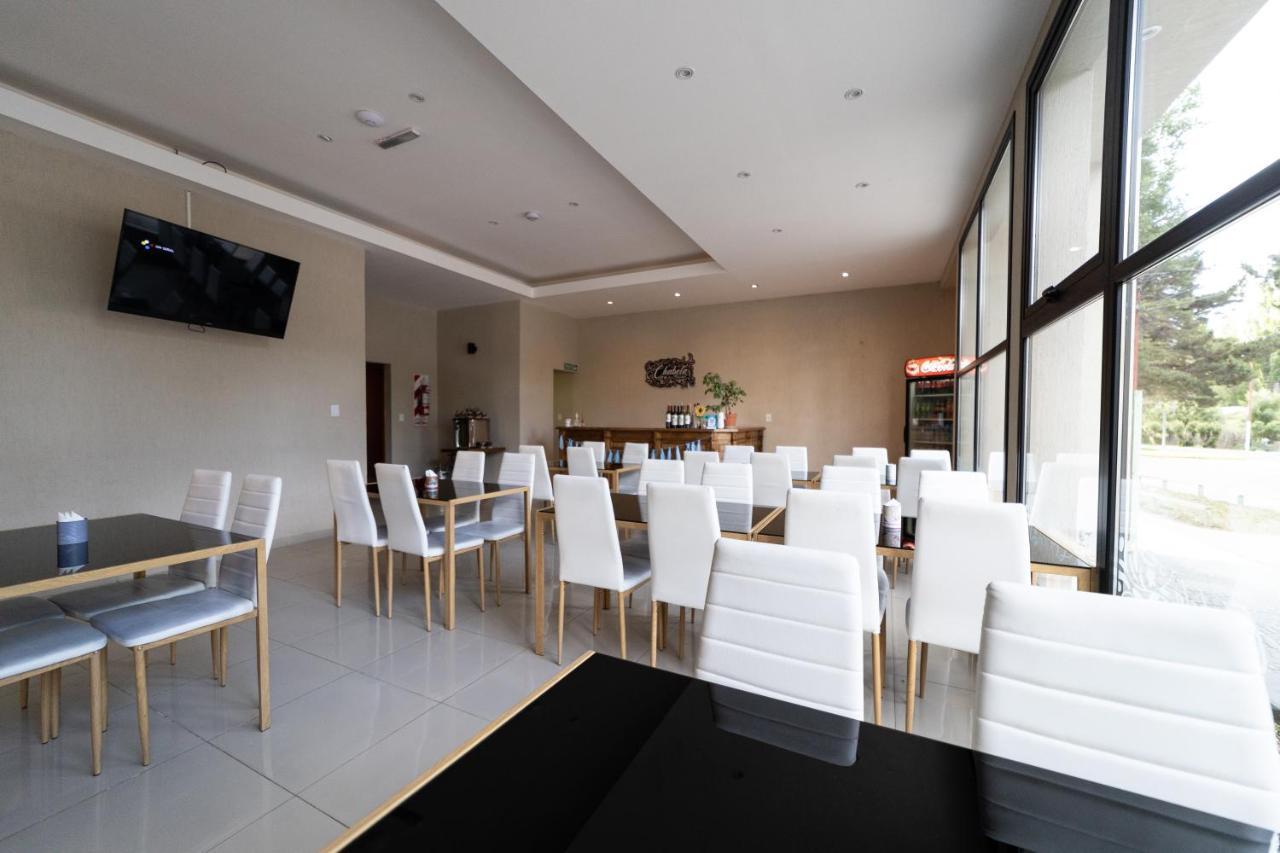 349 Suites El Calafate Esterno foto