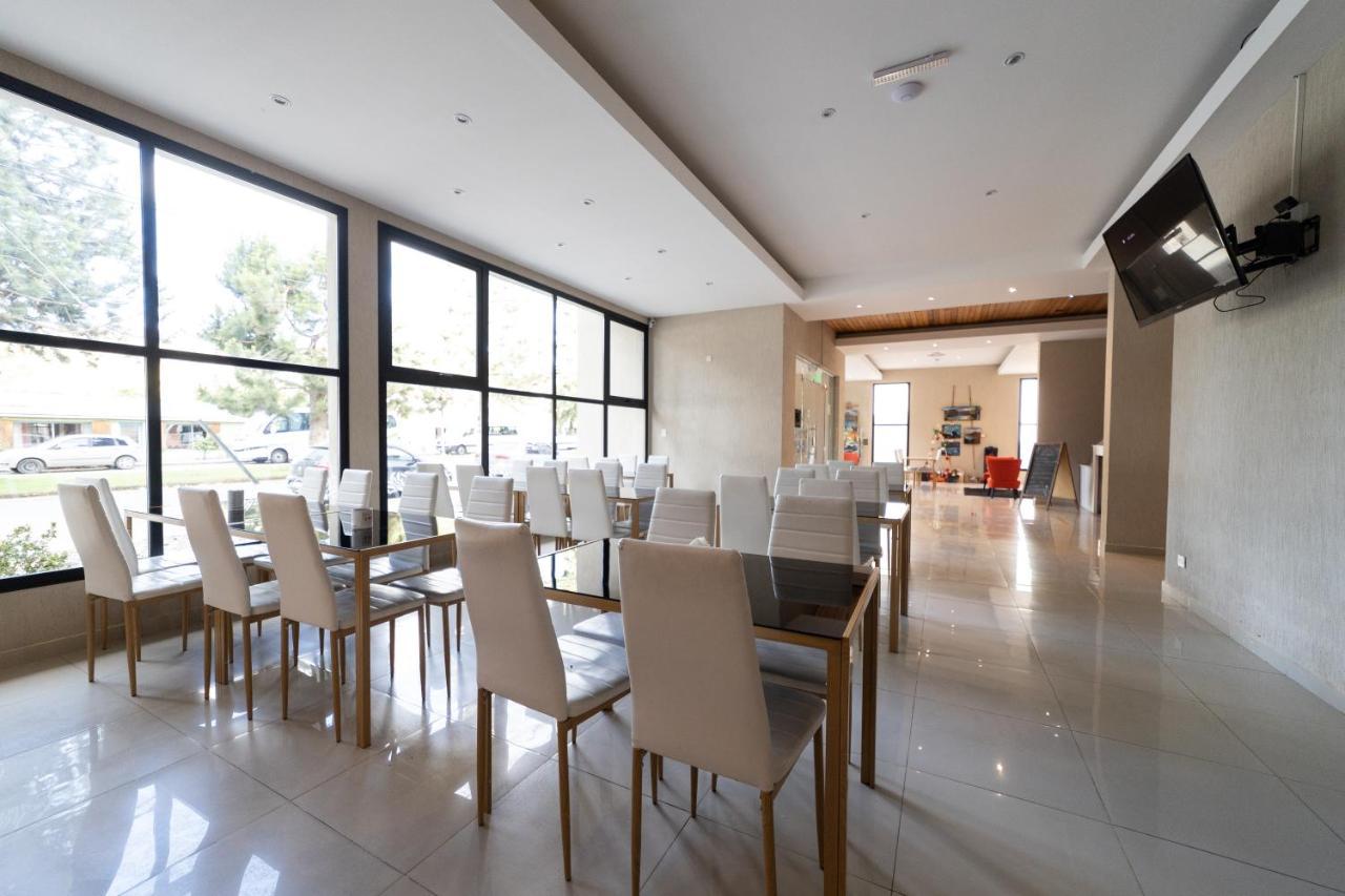 349 Suites El Calafate Esterno foto