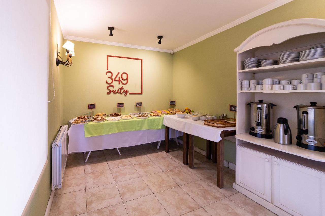 349 Suites El Calafate Esterno foto