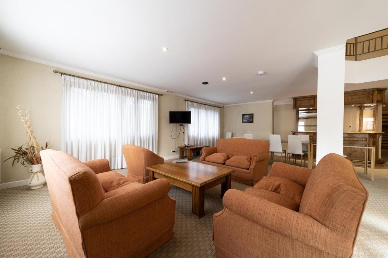 349 Suites El Calafate Esterno foto