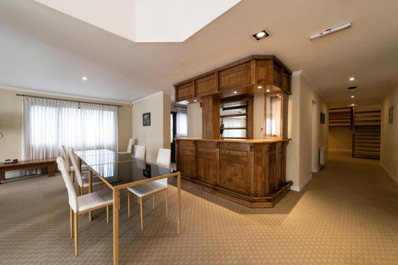 349 Suites El Calafate Esterno foto